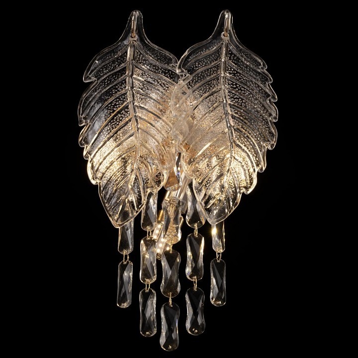 Фото Накладной светильник Citilux Darby CL309332 - интернет-магазин МегаТерем в Москве