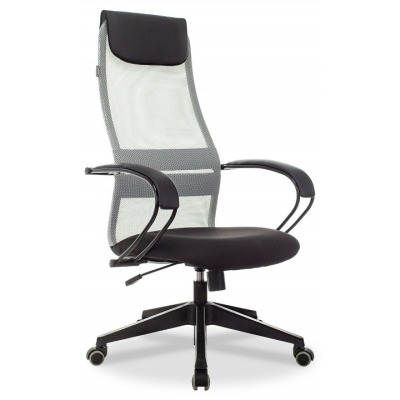 Кресло для руководителя CH-607 BUR_1846043