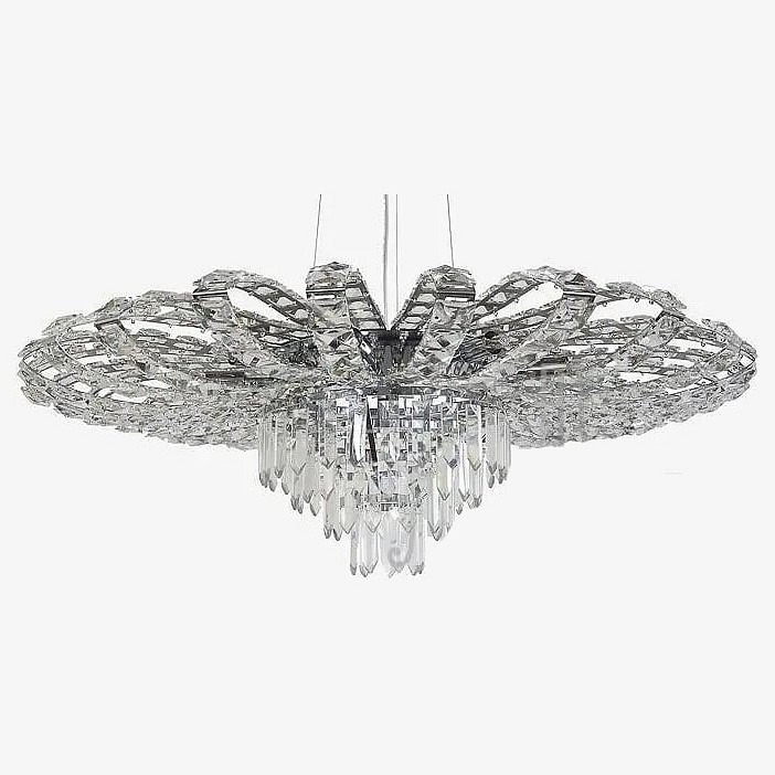 Фото Подвесная люстра Dio D’Arte Lecco Lecco E 1.5.75.100 N DDA_Lecco_E_1.5.75.100_N - интернет-магазин МегаТерем в Москве