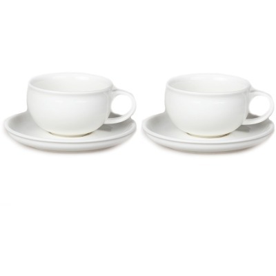 Набор чайных пар milky clou...