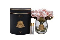 Диффузор Magnolia pink , спрей Winter in Chatou 10ml + спрей Charente rose 10ml в упак. (TT-00014739)