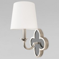 Бра Loft it Silence 10303W/B Nickel LF_10303W_B_Nickel Бра Loft it Silence 10303W/B Nickel LF_10303W_B_Nickel