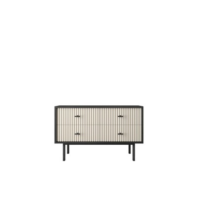 Комод с четырьмя ящиками Em...