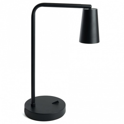 Настольная лампа декоративная Feron DE185 48424 FE_48424