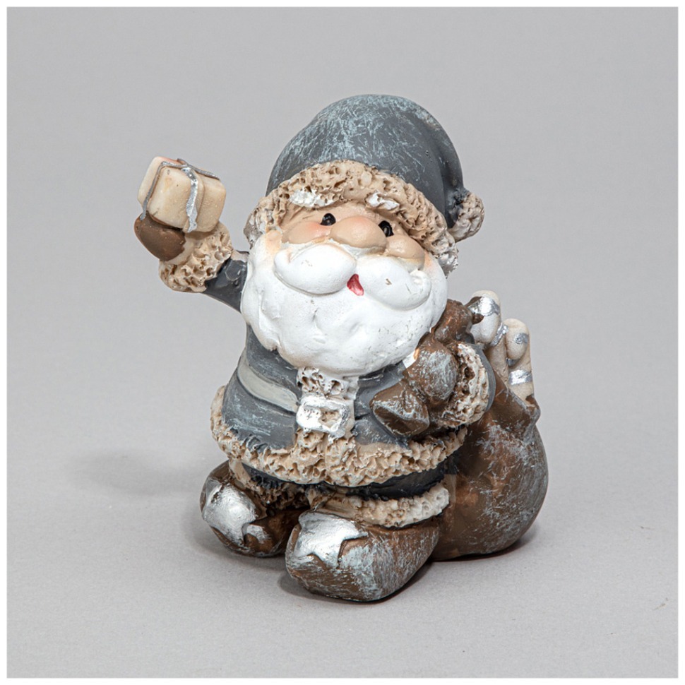 Фото Фигурка magic collection 6,5*4*8 см Lefard (233-375) - интернет-магазин МегаТерем в Москве