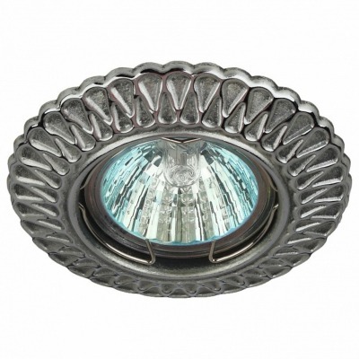 Встраиваемый светильник Эра...