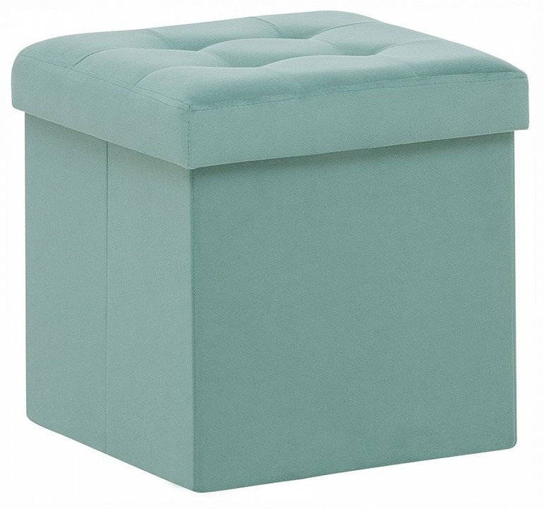 Фото Пуф-сундук Плуто LST_4687205418173 - интернет-магазин МегаТерем в Москве