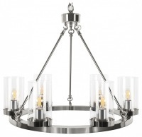 Подвесная люстра Loft it Candlelight 10437/570 LF_10437_570