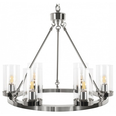 Подвесная люстра Loft it Candlelight 10437/570 LF_10437_570