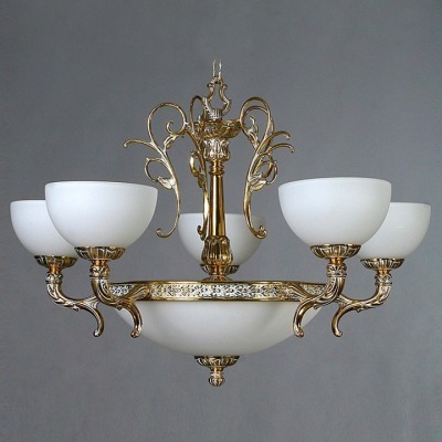 Подвесная люстра Ambiente b...