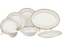 Столовый сервиз lefard "classic" на 6 пер. 23 пр. (760-393) 