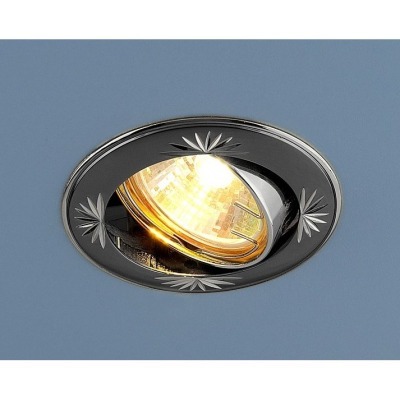 Встраиваемый светильник Ele...