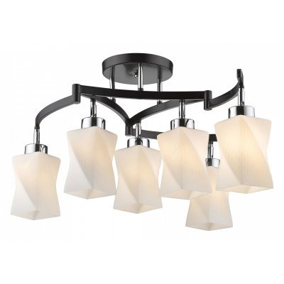 Потолочная люстра Velante 271 271-127-06 VE_271-127-06