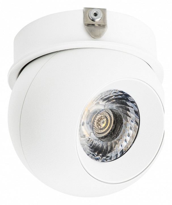 Фото Накладной светильник Lightstar Intero BALL 217062 LS_217062 - интернет-магазин МегаТерем в Москве