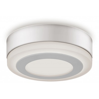 Встраиваемый светильник Gauss Backlight BL216 GA_BL216