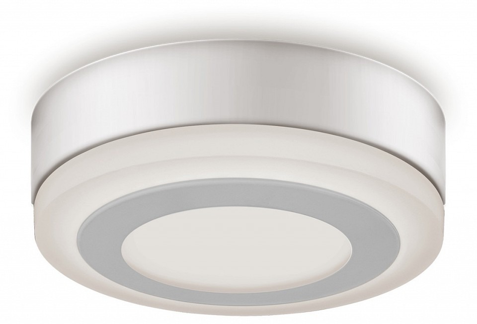 Фото Встраиваемый светильник Gauss Backlight BL216 GA_BL216 - интернет-магазин МегаТерем в Москве