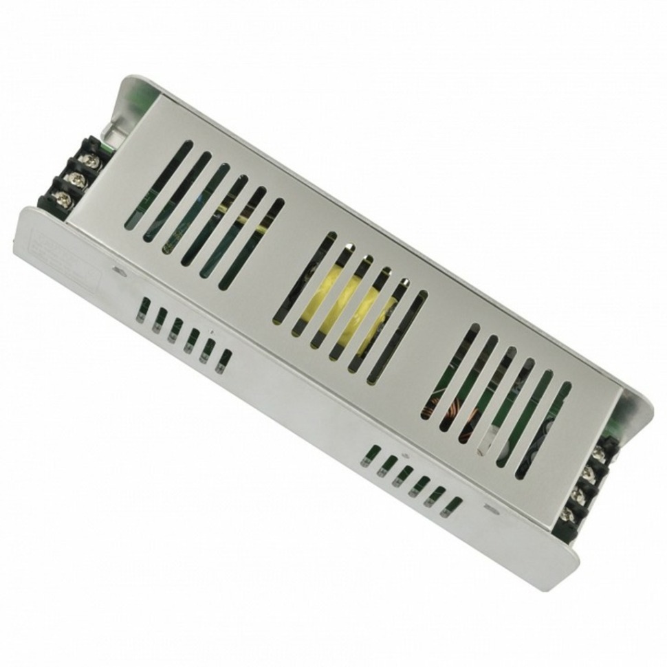 Фото Блок питания Uniel UET-VAS-200B20 UL-00002433 UL_UL-00002433 - интернет-магазин МегаТерем в Москве