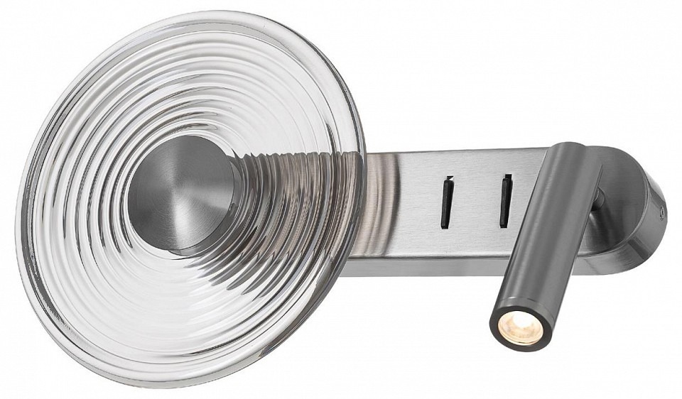 Фото Накладной светильник Citilux CORTA CL245031 - интернет-магазин МегаТерем в Москве