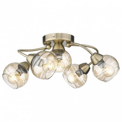 Потолочная люстра Velante  ...