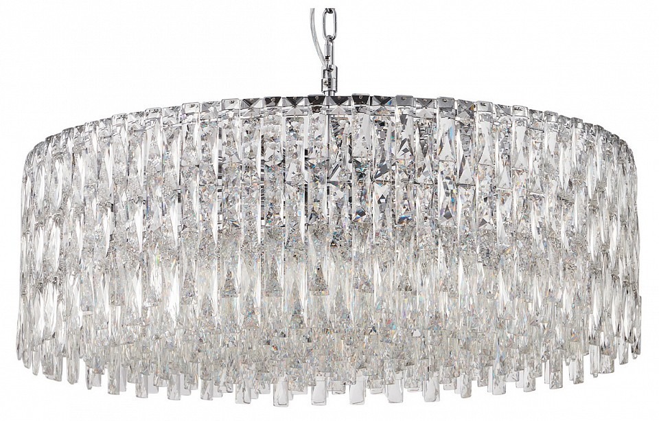 Фото Подвесная люстра Favourite Robby 4723-18P FV_4723-18P - интернет-магазин МегаТерем в Москве