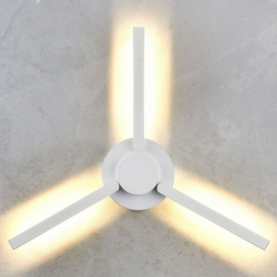 Фото Накладной светильник Elektrostandard Techno a040501 ELK_a040501 - интернет-магазин МегаТерем в Москве