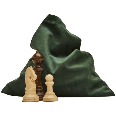 Шахматные фигуры "Кавалерийские" малые, Armenakyan (44891)