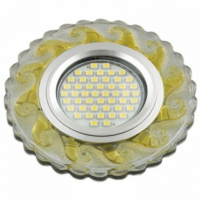 Встраиваемый светильник Fam...