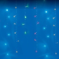 Бахрома световая Uniel  UL-00008558 UL_UL-00008558