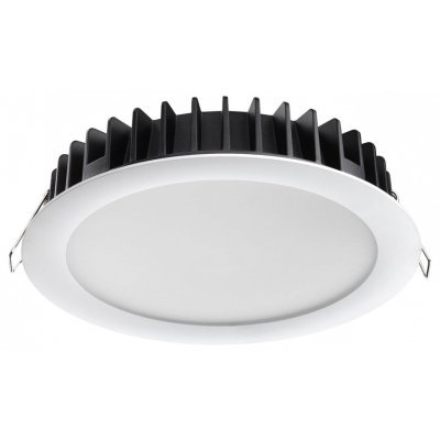 Встраиваемый светильник Novotech Lante 358955 NV_358955