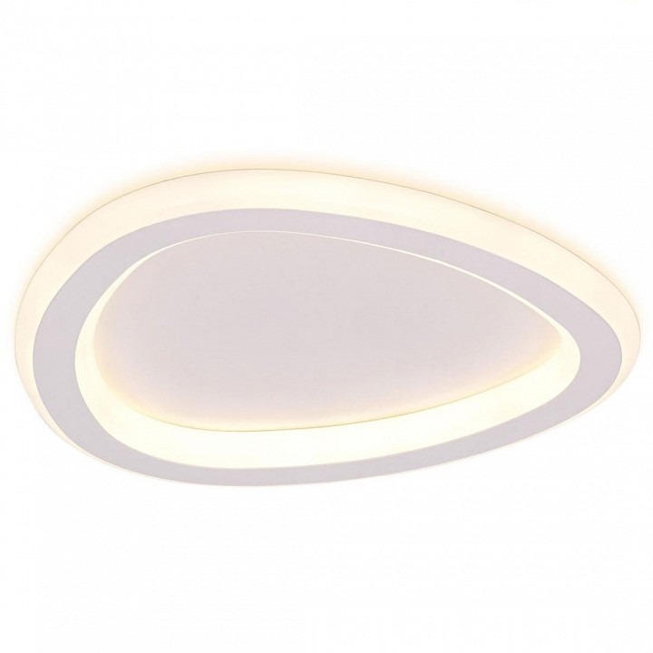 Фото Накладной светильник Citilux ТRIO CL215B220 - интернет-магазин МегаТерем в Москве