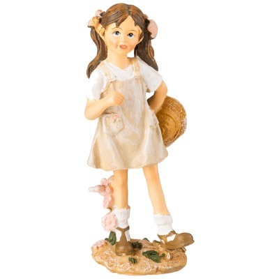 Статуэтка девочка Lefard (1...