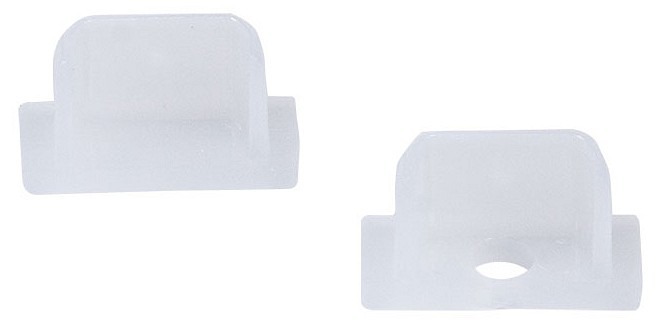 Фото Набор заглушек для профиля Arte Lamp Surface A150605E AR_A150605E - интернет-магазин МегаТерем в Москве