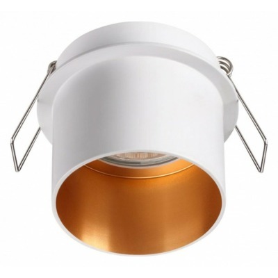 Встраиваемый светильник Novotech Butt 370432 NV_370432