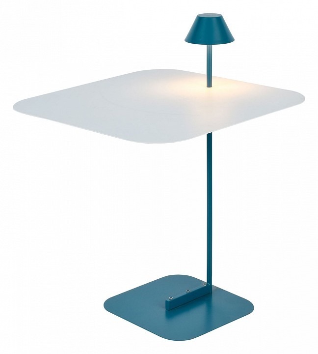 Фото Торшер Lussole Boise LSP-0915 - интернет-магазин МегаТерем в Москве