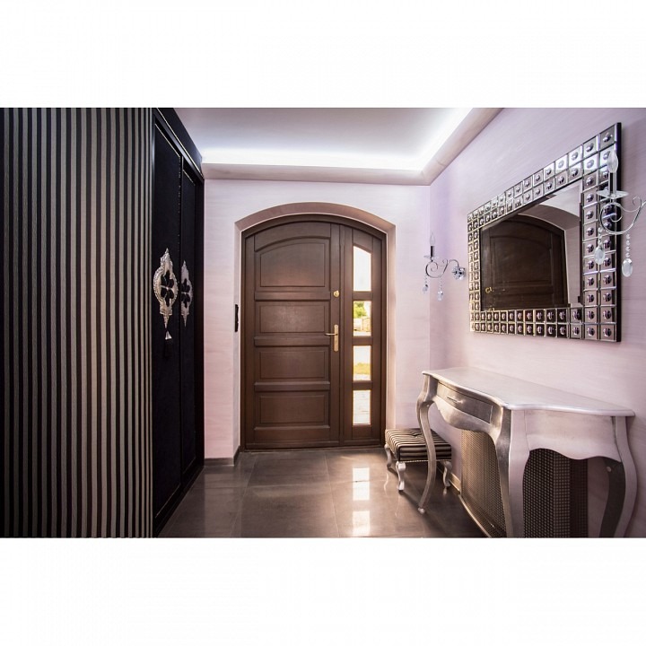 Фото Бра MW-Light Адель 4 373022001 MW_373022001 - интернет-магазин МегаТерем в Москве