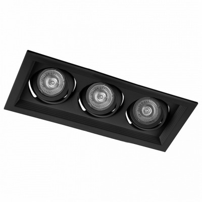 Встраиваемый светильник Fer...