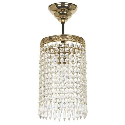 Светильник на штанге Dio D’Arte Cremono Cremono E 1.3.15.100 G DDA_Cremono_E_1.3.15.100_G