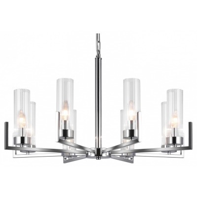 Подвесная люстра Freya Adel...