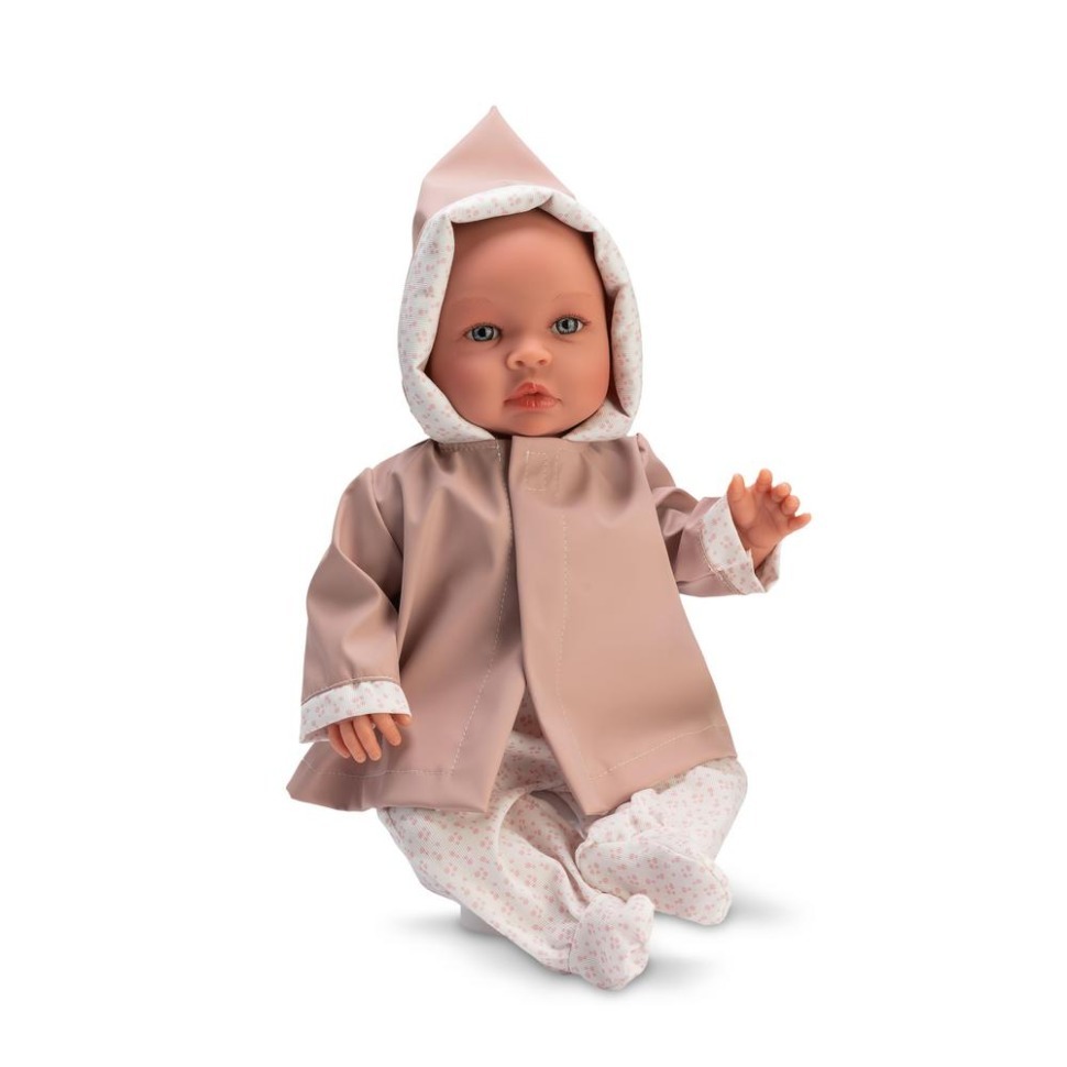 Фото Кукла ASI Лео, 50 см (188120) - интернет-магазин МегаТерем в Москве