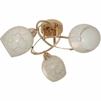 Потолочная люстра TopLight Janelle TL7440X-03FG