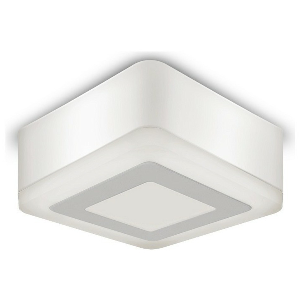 Фото Накладной светильник Gauss Bl BL220 GA_BL220 - интернет-магазин МегаТерем в Москве