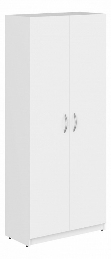 Фото Шкаф книжный Simple SR-5W.1 SKY_00-07056631 - интернет-магазин МегаТерем в Москве