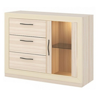 Тумба-витрина Нобиле Км-120...