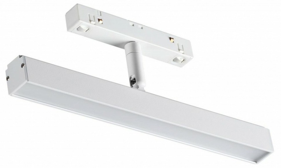 Фото Светильник на штанге Novotech Flum 358611 NV_358611 - интернет-магазин МегаТерем в Москве