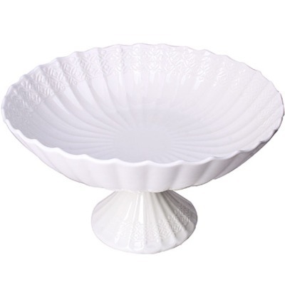 Ваза для фруктов 25х25х14,5...