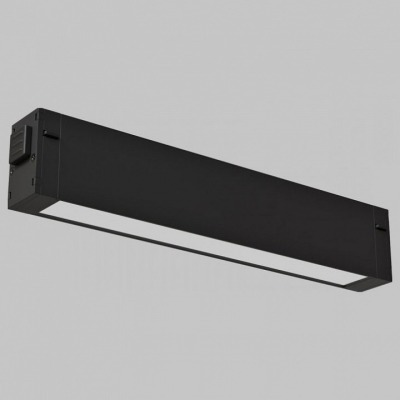 Накладной светильник Imex Smart Line IL.0050.6000-9-BK IMX_IL.0050.6000-9-BK