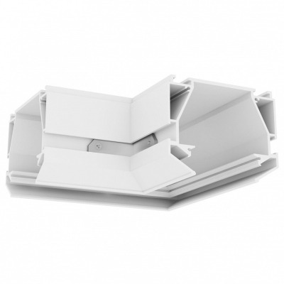 Соединитель угловой L-образ...