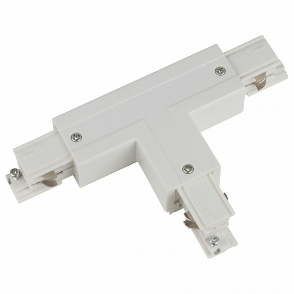 Соединитель Uniel UBX 9750 UL_09750 Фото Соединитель Uniel UBX 9750 UL_09750 - интернет-магазин МегаТерем в Москве