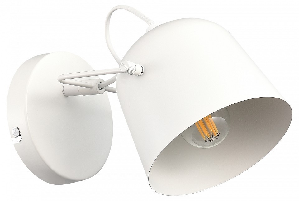 Фото Бра EVOLUCE Blank SLE1805-501-01 EVO_SLE1805-501-01 - интернет-магазин МегаТерем в Москве