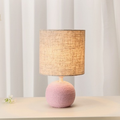 Настольная лампа декоративн...